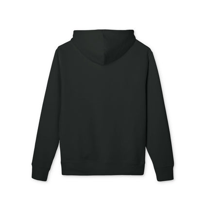 Trendy Unisex Hoodie with Flame Design, Casual Streetwear, Gift for Him/Her, Cool Graphic Sweatshirt, Summer/Fall Casual Wear